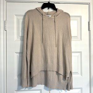 CJLA Hooded Sweater